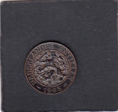 Beschrijving: 2 1/2 Cent 